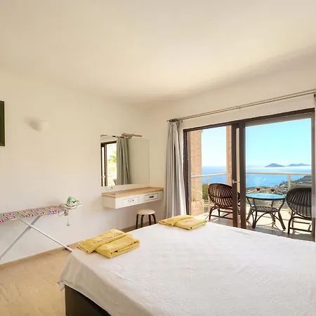 Samsara Villa