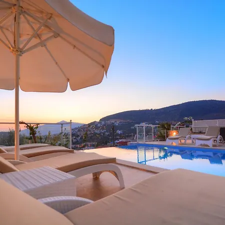 Samsara Villa *