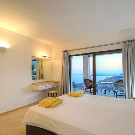 Samsara Villa Kalkan