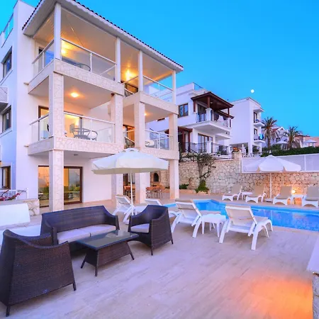 Villa Samsara *
