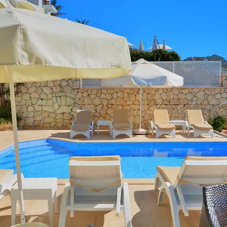 Samsara Villa *