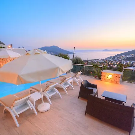 Samsara * Kalkan