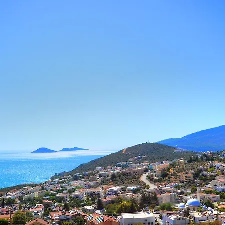 Samsara Kalkan