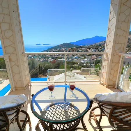 Samsara Villa *