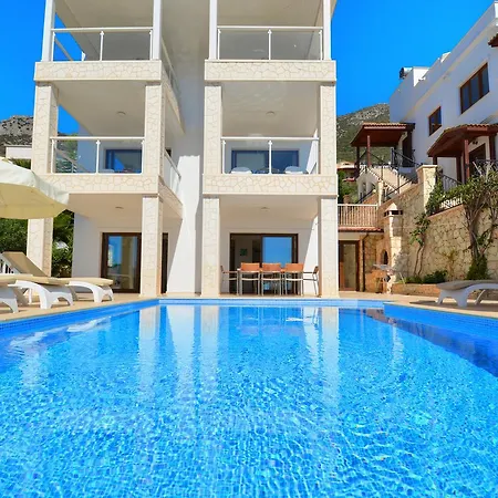 Villa Samsara *